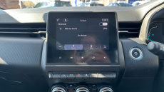 Renault Clio 1.6 E-TECH full hybrid 145 Evolution 5dr Auto Hybrid Hatchback